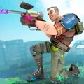 彩蛋射击3D游戏纯净版