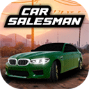 汽车出售模拟器MOD(Car Saler Simulator)手游版