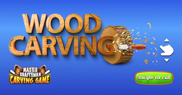 工匠大师木雕(Master Craftsman Carving Game)游戏完整版