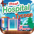 闲置真正医院大亨(MegaHospitalTycoon)直装游戏版