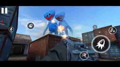 波波比射击FPS(Boppy Shooting)官方正版