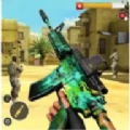 精英射击4(Counter Shooting Critical Gun)原版