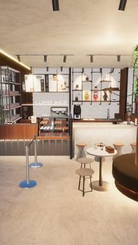 逃离咖啡店(CoffeeShop)免费原版(2)