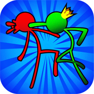 火柴人最终决战(Stick Man The Fight)手游无广告版