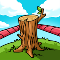 别住绳子(Pin The Rope)