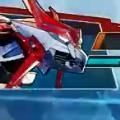 巨型机器人乱斗(Electric Dragon Robot Transformi)直装版