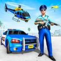 美国警察犯罪追捕(Police Crime Chase)安卓免费版