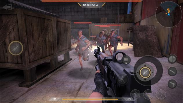 目标战斗召唤(Call of Battle:Target Shooting F)