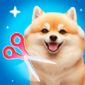 宠物美容模拟器(Pet Groomer)