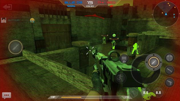目标战斗召唤(Call of Battle:Target Shooting F)