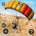 突击队突袭任务(Commando One Secret Mission: Fre)游戏官方最新版