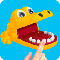 抗压力木制玩具(AntiStress Wooden Toys)通用版