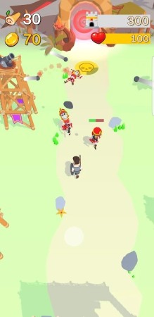 木制王国(Wood Castle)官方最新版