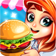 狂热食品店(Food Shop Mania)官方最新版