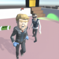 不可能的劫犯2(Impossible Heist 2)