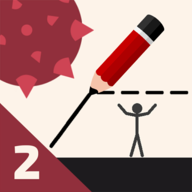 拯救火柴人2(Save the Stickman 2)手机版