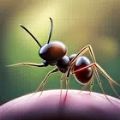 蚂蚁帝国io虫子大军手机最新版