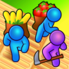 我的农场最大(Farm Land)游戏完整版