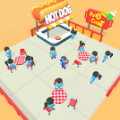 美食法庭战争(Food Court War)最新免费版