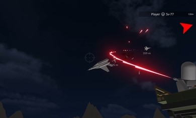 陆基密集阵模拟器(CRAM CIWS Simulator)游戏最新版