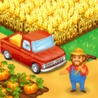 农场小镇(Farm Town)游戏正版