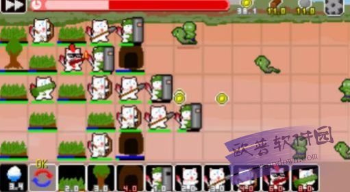 35P大作战游戏纯净最新版(1)