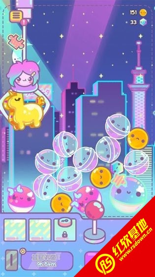 扭蛋盲盒模拟器最新版截图3