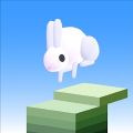 小兔跳层叠(JumpStack)