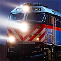 芝加哥火车模拟器(Chicago Train)安卓官方版