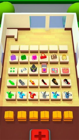 合并扩展(Merge Expansion!)游戏纯净版