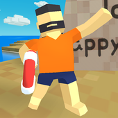 闲暇大亨酒店(Idle Resort Tycoon)游戏无广告版