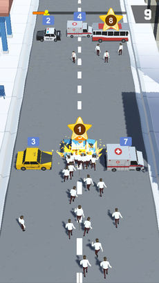推车上面之路手机免费版图3