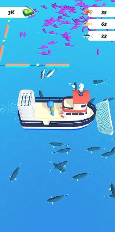 我的养鱼场(My Fish Farm)直装版