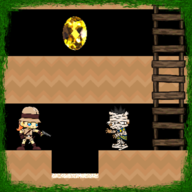 淘金人(Mine Runner)