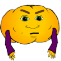 南瓜头恐慌(AngryPumpkin)手游版