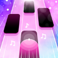 魔术粉红色瓷砖(Magic Piano)游戏无广告版