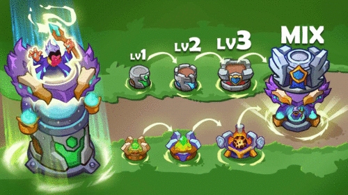 防守之王(King of Defense Premium)游戏纯净版(1)