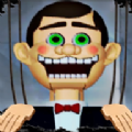 逃离滑稽先生的玩具店(Escape Mr Funny)直装版