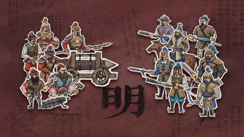 玩具帝国(ToyEmpires)正版