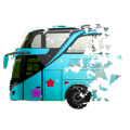 ES巴士模拟器2(ES Bus Simulator ID 2)官方最新版