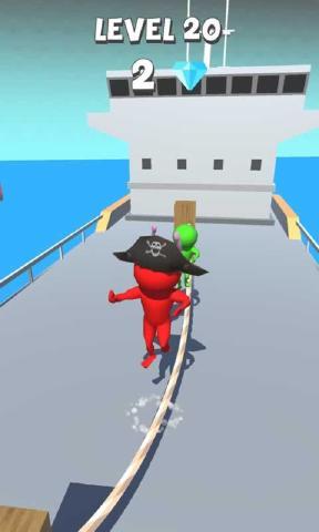 火柴人跳绳3d通用版图3