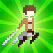 像素进击的巨人(Pixel on Titan)手游版