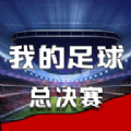 我的足球总决赛游戏无广告版