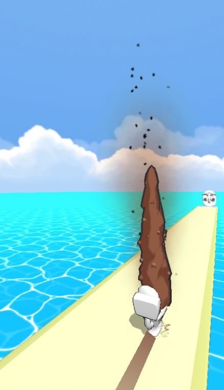 大便堆积(Poop Stacking)手机最新版
