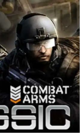 战斗武器重装上阵(Combat Arms)手机版