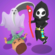 死神镰刀(Death Scythe)手游版