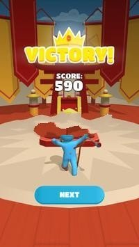 sling blow手游免费版截图3