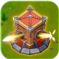 史诗塔空闲防御(Epic Tower - Idle Defense)游戏纯净版