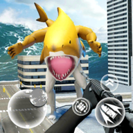 射杀大鱼生存区(Shoot The Fish: Survival Zone)游戏官方版
