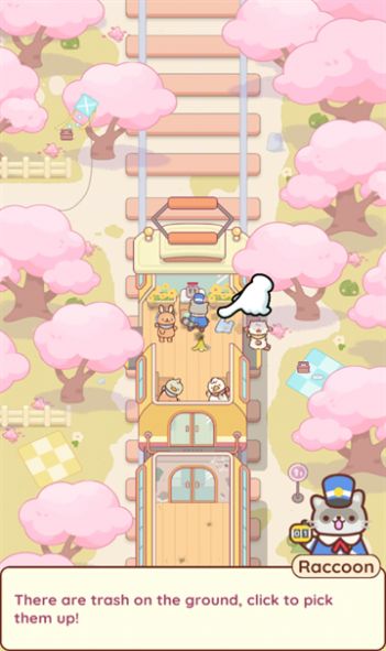 动物列车(AnimalExpress)安卓免费版(1)
